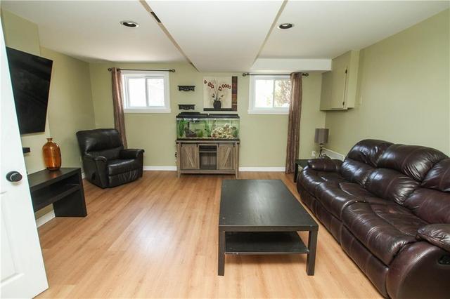361 Angela Crescent, House detached with 4 bedrooms, 2 bathrooms and 4 parking in Cornwall ON | Image 16