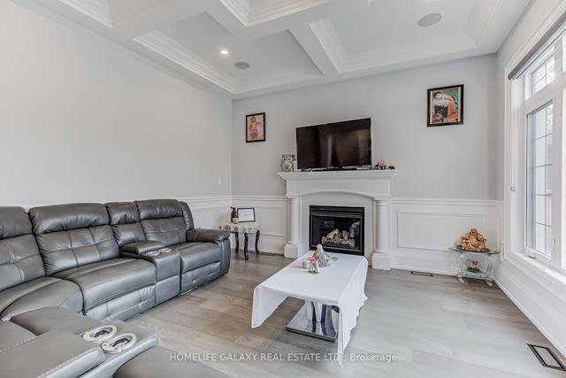 123 Baldwin St, House detached with 9 bedrooms, 9 bathrooms and 8 parking in Whitby ON | Image 38