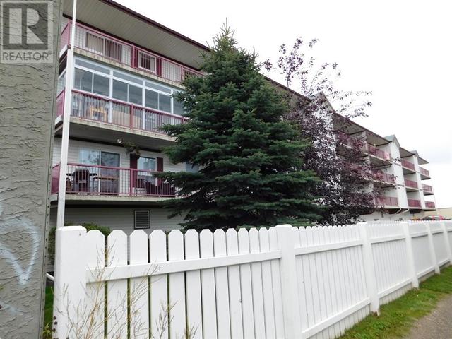 303, - 5020 49 Street, Condo with 2 bedrooms, 1 bathrooms and 1 parking in Rocky Mountain House AB | Image 18
