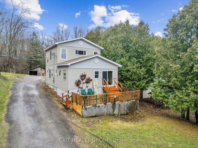 68 Lakeshore Rd, House detached with 2 bedrooms, 2 bathrooms and 7 parking in Marmora and Lake ON | Image 1