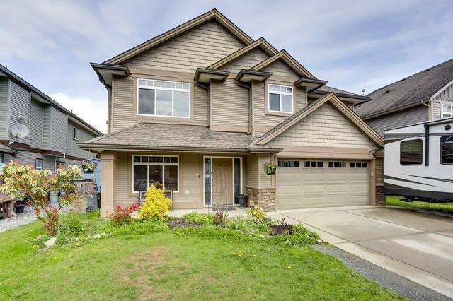 32469 Mitchell Avenue, House detached with 7 bedrooms, 4 bathrooms and 4 parking in Mission BC | Card Image