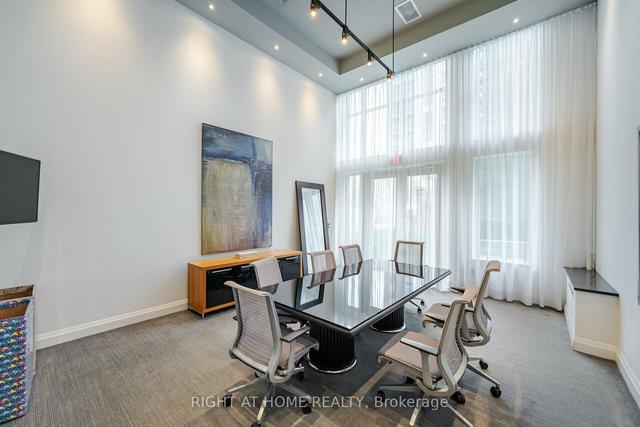 808 - 83 Redpath Ave, Condo with 1 bedrooms, 1 bathrooms and 1 parking in Toronto ON | Image 13