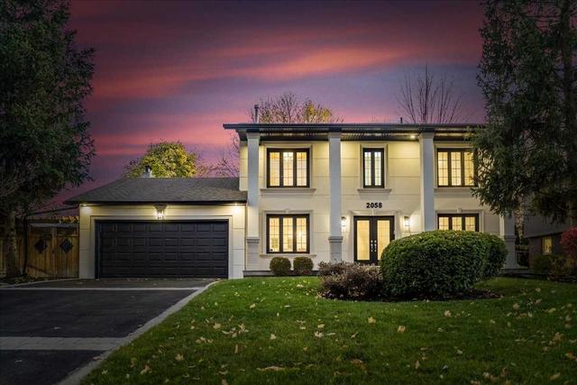 2058 Chippewa Tr, House detached with 4 bedrooms, 4 bathrooms and 8 parking in Mississauga ON | Image 34