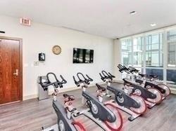 3509 - 4099 Brickstone Mews, Condo with 1 bedrooms, 1 bathrooms and 1 parking in Mississauga ON | Image 15