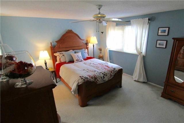 855 Hyland St, House attached with 3 bedrooms, 2 bathrooms and 4 parking in Whitby ON | Image 10