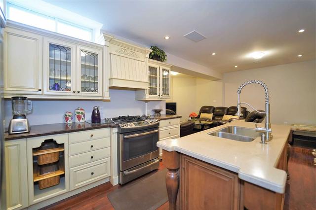 4157 Tooley Rd, House detached with 5 bedrooms, 5 bathrooms and 11 parking in Clarington ON | Image 31