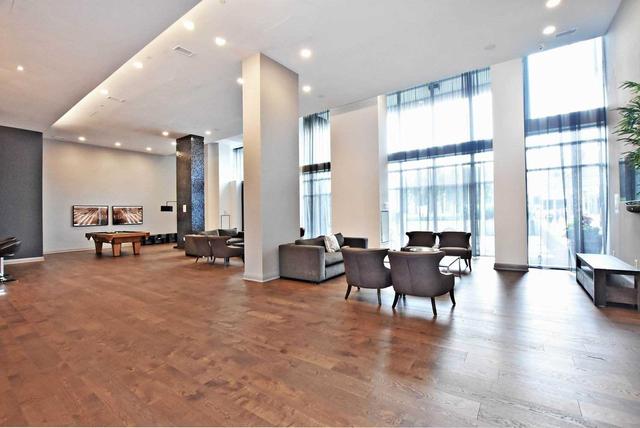 1504 - 400 Adelaide St E, Condo with 2 bedrooms, 2 bathrooms and 1 parking in Toronto ON | Image 16