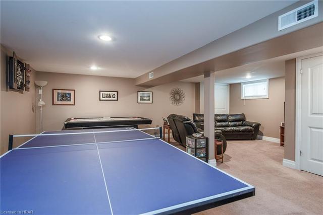 174 Sunset Drive, House detached with 4 bedrooms, 2 bathrooms and 4 parking in Goderich ON | Image 10