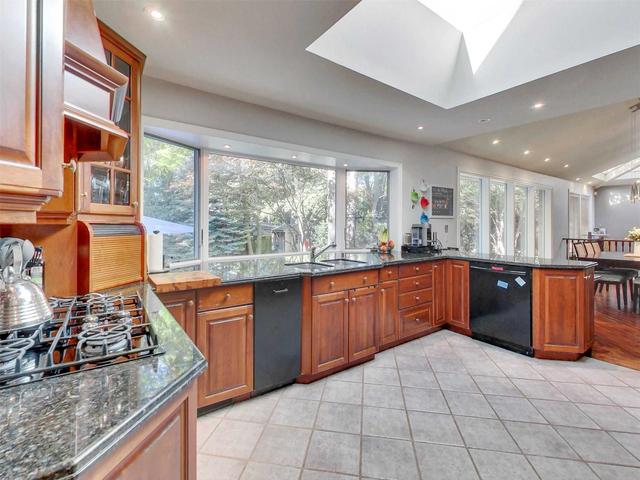 1496 Merrow Rd, House detached with 3 bedrooms, 3 bathrooms and 6 parking in Mississauga ON | Image 7