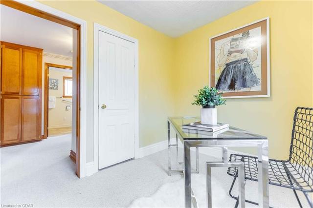 20 Crimea Street, House detached with 3 bedrooms, 1 bathrooms and null parking in Guelph ON | Image 16