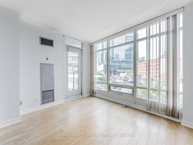 309 - 373 Front St W, Condo with 1 bedrooms, 1 bathrooms and 1 parking in Toronto ON | Image 16