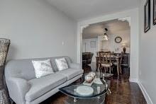 1902 - 85 Emmett Ave, Condo with 3 bedrooms, 2 bathrooms and 1 parking in Toronto ON | Image 9