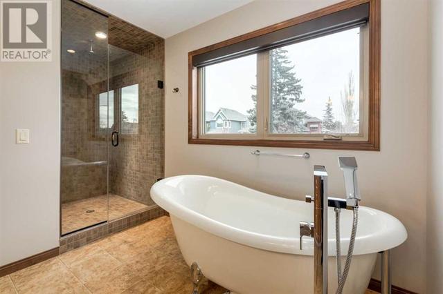 1721b 1 Avenue Nw, House semidetached with 1 bedrooms, 2 bathrooms and 2 parking in Calgary AB | Image 6