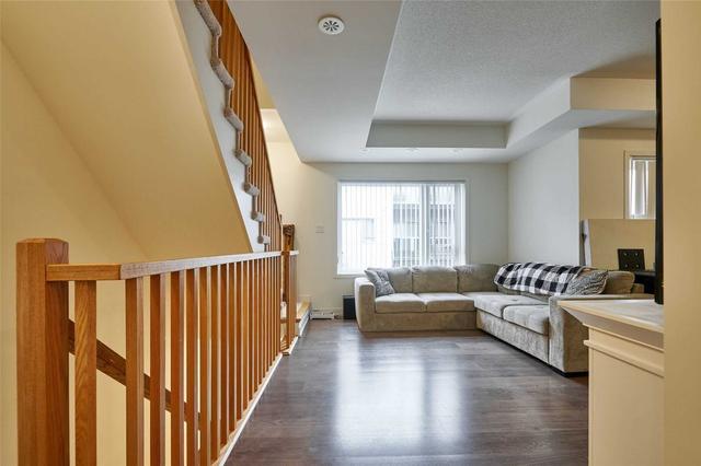 th #26 - 50 Orchid Place Dr, Townhouse with 2 bedrooms, 2 bathrooms and 1 parking in Toronto ON | Image 31