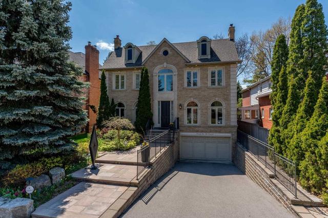 75 Otter Cres, House detached with 4 bedrooms, 6 bathrooms and 6 parking in Toronto ON | Image 1