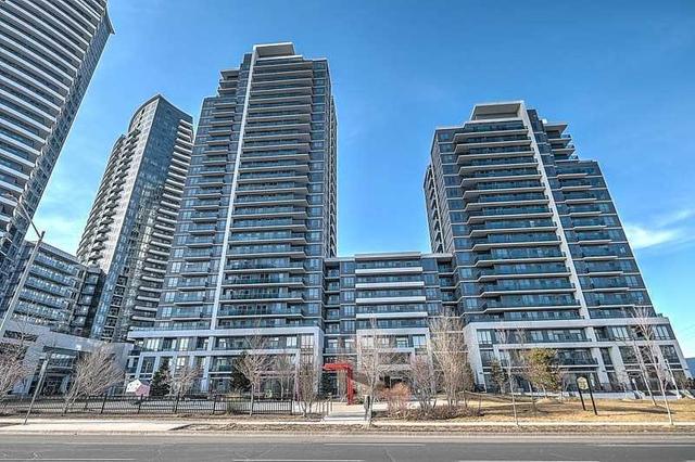 111 - 7165 Yonge St, Condo with 1 bedrooms, 1 bathrooms and 1 parking in Markham ON | Image 12