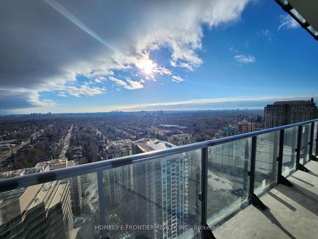 ph01 - 15 Ellerslie Ave, Condo with 2 bedrooms, 2 bathrooms and 1 parking in Toronto ON | Image 3