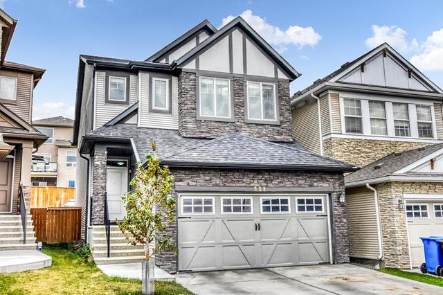 321 Nolancrest Circle Nw, House detached with 3 bedrooms, 2 bathrooms and 4 parking in Calgary AB | Image 17