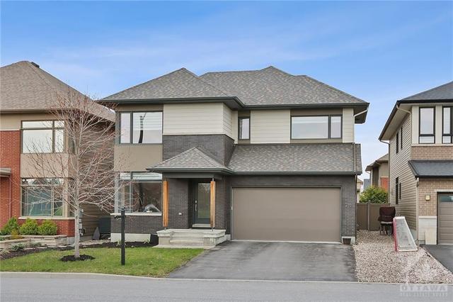 235 Sunnyridge Crescent, House detached with 4 bedrooms, 4 bathrooms and 6 parking in Ottawa ON | Image 1