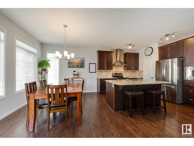 5720 175 Av Nw, House detached with 4 bedrooms, 3 bathrooms and null parking in Edmonton AB | Image 13