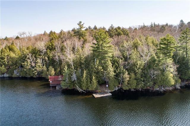 1409 West Oxbow Lake Road, House detached with 3 bedrooms, 1 bathrooms and 4 parking in Lake of Bays ON | Image 28