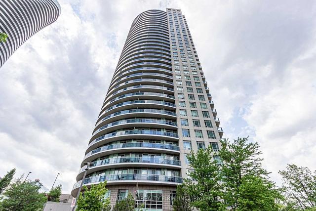 505-80 Absolute Ave, Mississauga, ON, L4Z0A5 | Card Image