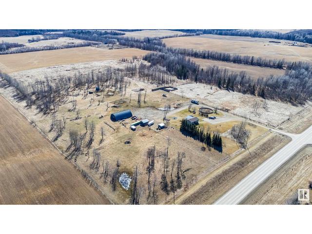 56107 Hwy 32, House detached with 3 bedrooms, 2 bathrooms and null parking in Yellowhead County AB | Image 7