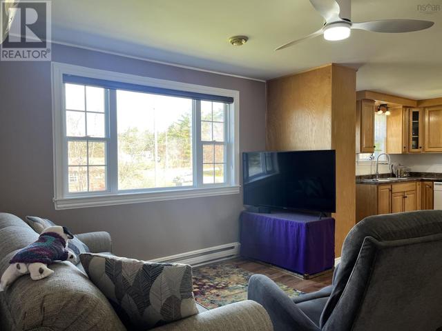 205 Clements Street, House semidetached with 2 bedrooms, 1 bathrooms and null parking in Shelburne NS | Image 15