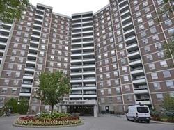 514 - 5 Shady Golfway Rd, Condo with 3 bedrooms, 2 bathrooms and 1 parking in Toronto ON | Image 1