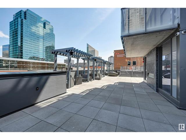 3802 - 10180 103 St Nw, Condo with 2 bedrooms, 2 bathrooms and 2 parking in Edmonton AB | Image 50