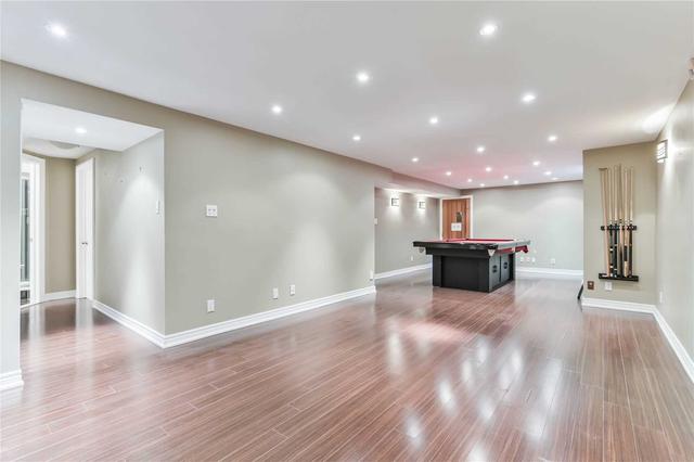 2 Blackwell Crt, House detached with 4 bedrooms, 4 bathrooms and 6 parking in Markham ON | Image 20