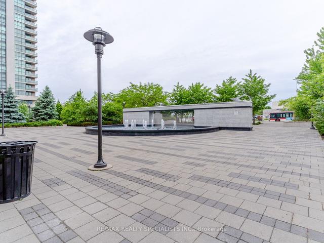 215 Sherway Garden Rd, Condo with 1 bedrooms, 6 bathrooms and 1 parking in Toronto ON | Image 24