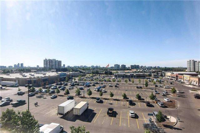 715 - 15 North Park Rd, Condo with 1 bedrooms, 1 bathrooms and 1 parking in Vaughan ON | Image 15