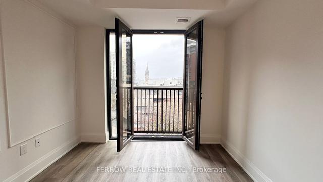 701 - 123 Portland Street St, Condo with 2 bedrooms, 2 bathrooms and 0 parking in Toronto ON | Image 7