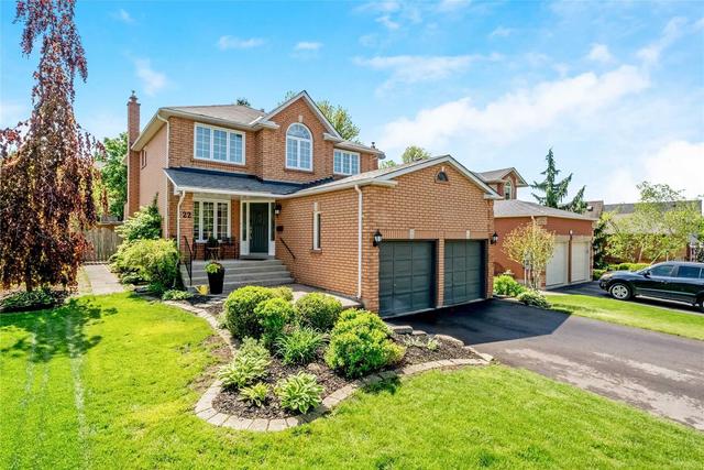 22 Gollop Cres, House detached with 4 bedrooms, 3 bathrooms and 6 parking in Halton Hills ON | Image 12