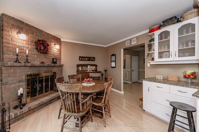 1503 Kenilworth Cres, House detached with 3 bedrooms, 3 bathrooms and 6 parking in Oakville ON | Image 5