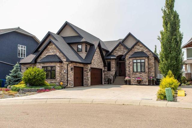 32 Sagewood Close, House detached with 5 bedrooms, 4 bathrooms and 4 parking in Red Deer AB | Image 1
