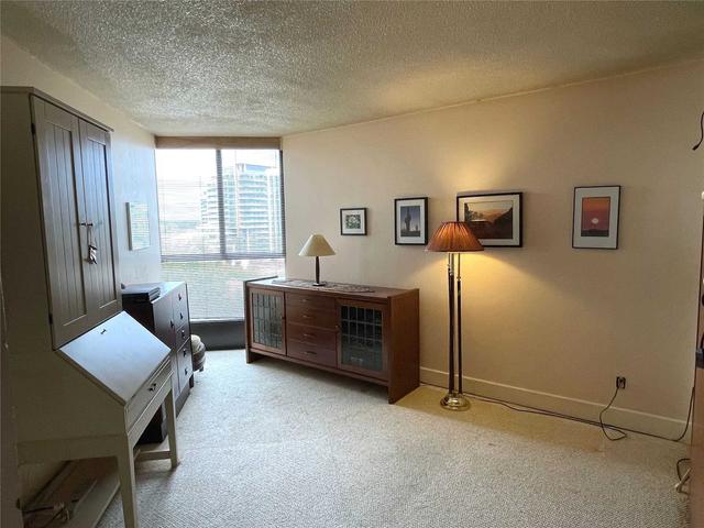 1010 - 50 Baif Blvd, Condo with 3 bedrooms, 2 bathrooms and 2 parking in Richmond Hill ON | Image 3