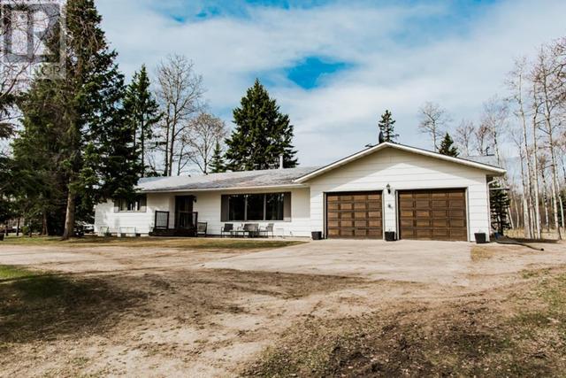 45 - 743010 Range Road 50, House detached with 4 bedrooms, 2 bathrooms and 10 parking in Grande Prairie County No. 1 AB | Card Image