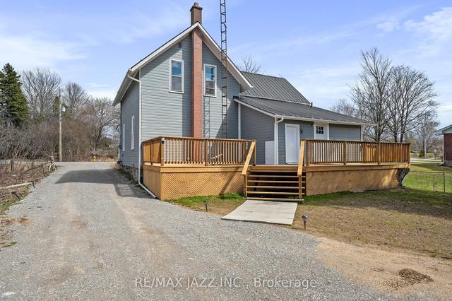 743 Janetville Rd, House detached with 3 bedrooms, 2 bathrooms and 7 parking in Kawartha Lakes ON | Image 10
