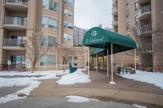 506 - 2075 Amherst Heights Dr, Condo with 2 bedrooms, 2 bathrooms and 1 parking in Burlington ON | Image 12
