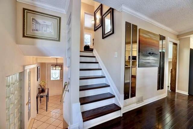 2289 Belfast Cres, House detached with 4 bedrooms, 3 bathrooms and 8 parking in Mississauga ON | Image 39