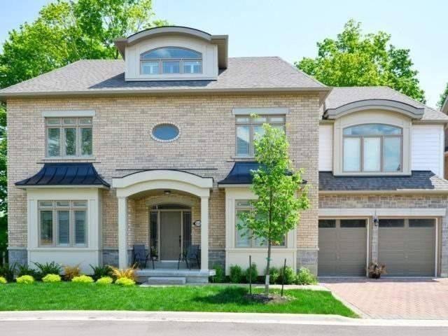 1520 Edencrest Dr, House detached with 4 bedrooms, 5 bathrooms and 2 parking in Mississauga ON | Image 1
