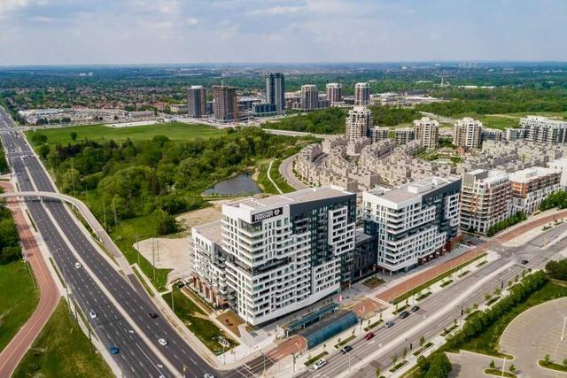 809a - 10 Rouge Valley Dr, Condo with 1 bedrooms, 1 bathrooms and 1 parking in Markham ON | Image 29