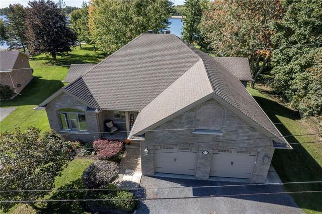 16012 Lakeside Drive, House detached with 4 bedrooms, 3 bathrooms and 4 parking in South Stormont ON | Image 21