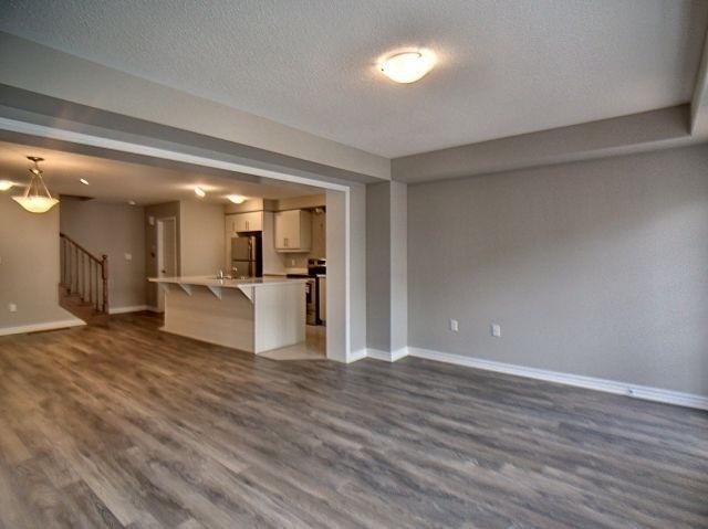 45 - 1000 Asleton Blvd, Townhouse with 3 bedrooms, 3 bathrooms and 1 parking in Milton ON | Image 7