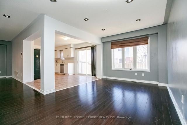 115 Botavia Downs Dr, House detached with 4 bedrooms, 5 bathrooms and 6 parking in Brampton ON | Image 39