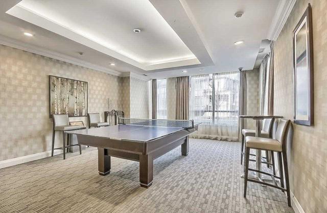 1001 - 30 North Park Rd, Condo with 1 bedrooms, 1 bathrooms and 1 parking in Vaughan ON | Image 28