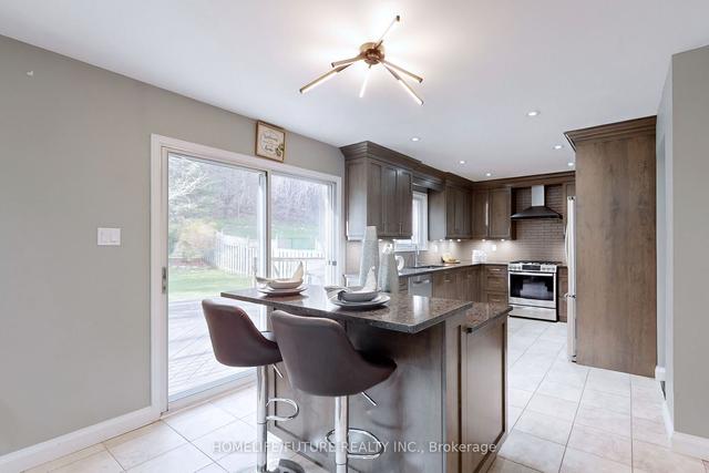 940 Ridge Valley Dr, House detached with 4 bedrooms, 4 bathrooms and 5 parking in Oshawa ON | Image 30