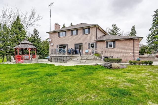 4366 Guelph Line, House detached with 4 bedrooms, 3 bathrooms and 14 parking in Burlington ON | Image 29